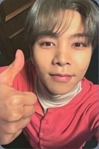 BTFM 專輯卡 HOUSE