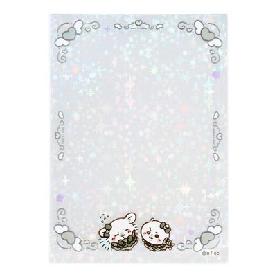 <現貨>黑魔法細閃卡膜