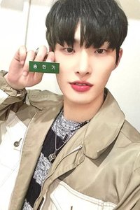 Will fromm 3.0 簽售卡 名牌 ver.