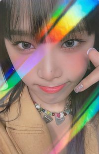 迷二 專輯卡 閃卡 Phone ver.