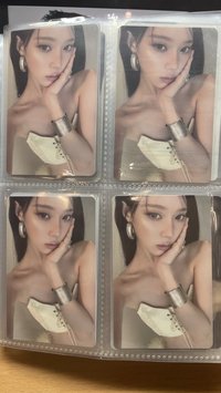 冬自拍（有四張的）