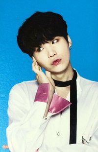 Wings Tour 隨機卡 ver.2 (2/8)