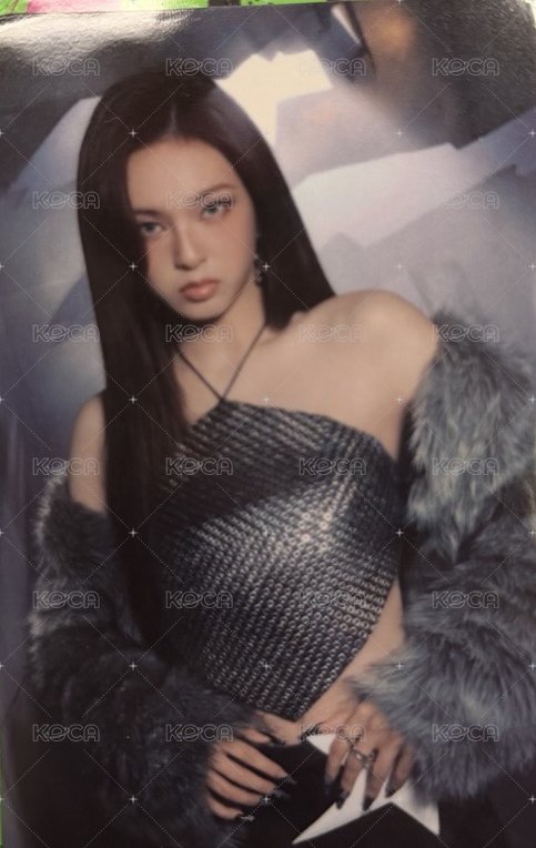 WE GO UP 微樂客 特典卡  正面