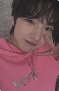 D社寫真 雜誌卡 B版