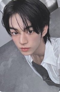 Play Hard mp am 特典卡 B版