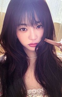 IVE SECRET 專輯卡 Special ver.