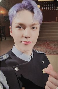 FOLLOW AGAIN 入場卡 / 場限卡 仁川場克拉粽CARAT ZONE