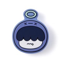 FINDING MOA 手機周邊 充電線保護套