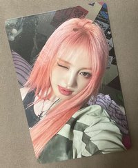 🩵單封專卡（栗）