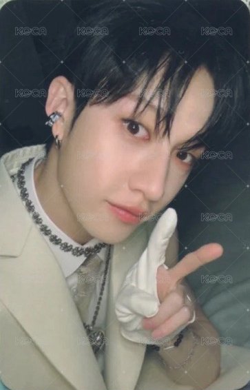 ATE sw 特典卡  正面