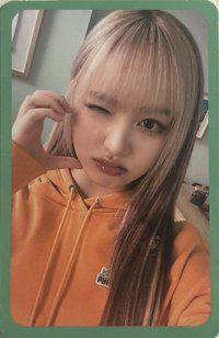 PUMA 代言卡 3.0