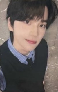 TRY WITH US yzy 4.0 簽售卡 