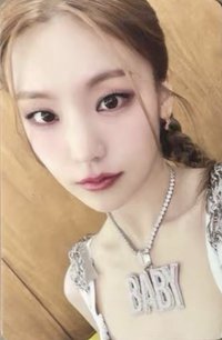 KILL MY DOUBT wm 4.0 簽售卡 