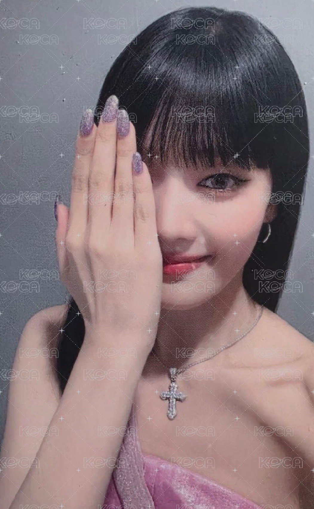 I feel ms 7.0 簽售卡 雙面卡 正面