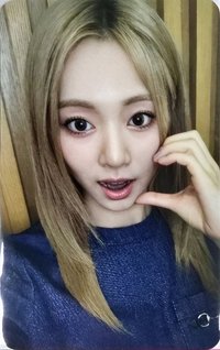 solo迷一 kkt 特典卡 