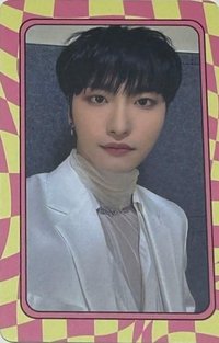 KCON JAPAN 2023 入場卡 / 場限卡 