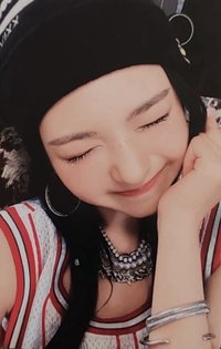 DRIP 京東 預售1.0 特典卡 中背