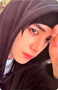 THE BOYZ 9th MINI ALBUM [導火線] POP-UP STORE 隨機卡 