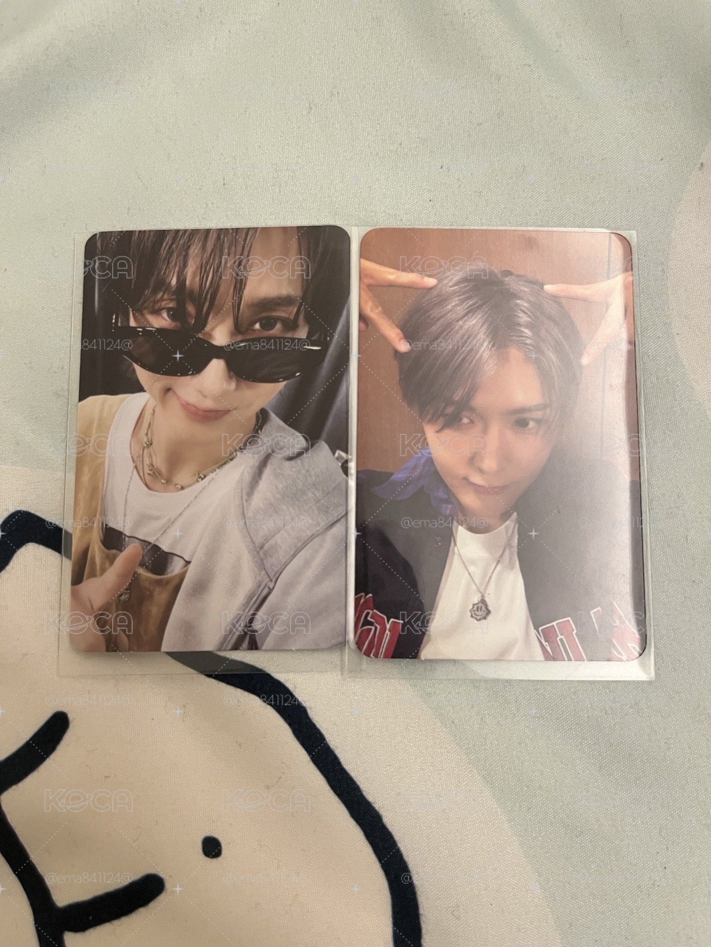 SJ25 藝聲厲旭專卡