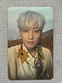 圓佑（簽售卡）