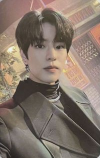 ODDINARY interpark 特典卡 