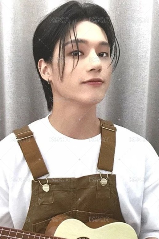 OUTLAW el 4.0 簽售卡  正面