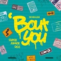 第二張韓語迷你專輯《'Bout you》