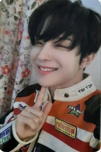 Neo Zone: The Final Round 專輯卡 1st