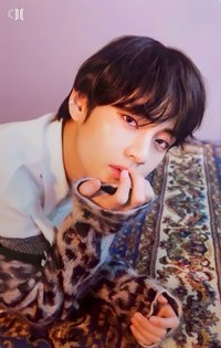 LY轉 專輯卡 ver.O