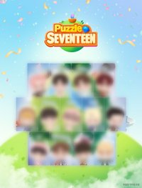 其他 PUZZLE SVT 遊戲卡