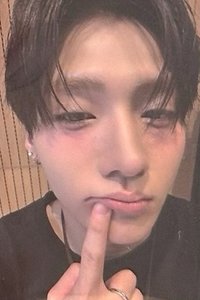 B2P展覽 周邊卡 第二週 01卡套卡