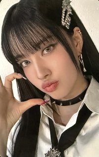 正規一 專輯卡 STAYC 正規一 電子專卡 YOON