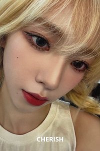 MY WORLD 華納 特典卡 A柚 懟臉柚