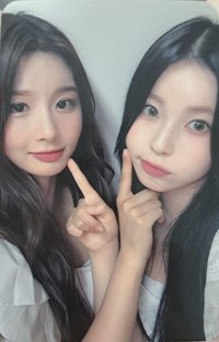 仲夏夜 dmm 幸運卡 薛圭雙人