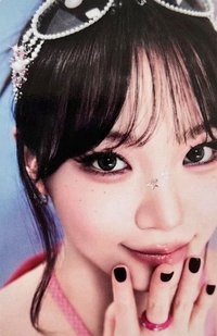 25‘巡迴 JP 隨機卡 