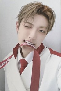 ANITEEZ IN THE CALLING 周邊卡 HOODIE