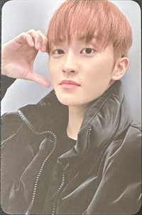 BTFM hl 1.0 簽售卡 