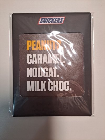 專卡 送代言明信片