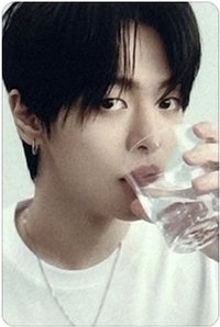 B2P展覽 第一週 周邊卡 #10