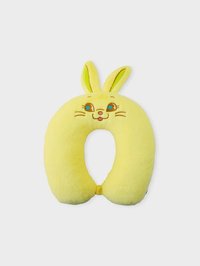weverse merch Tokki 造型 旅行枕 