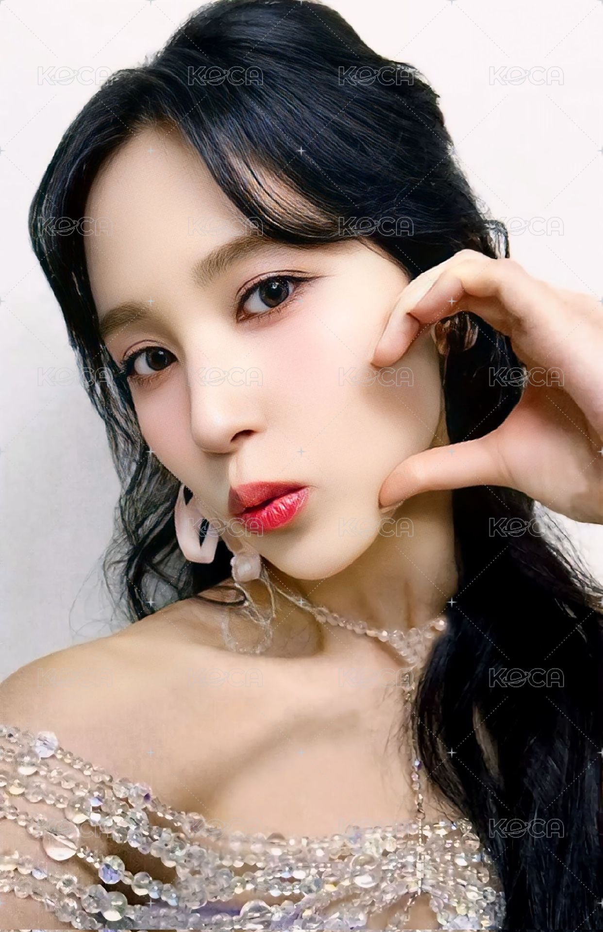 DIVE 專輯卡 單封小卡 正面