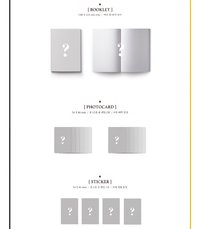 Pre-order Limited D ver.