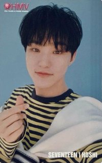 HAPPY ENDING hmv 預售 特典卡 