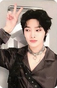 ODDINARY sw 1.0 B版 幸運卡  正面