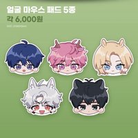 ANIPLUS 手機周邊 滑鼠墊