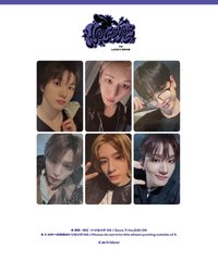 No Genre TOWER RECORDS tr塔店 線下幸運卡