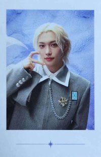 4th FM 線下 滿額卡 拍立得