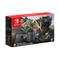 崛起 特仕主機版