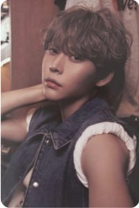 RIIZING 專輯卡 PP版 隨機卡