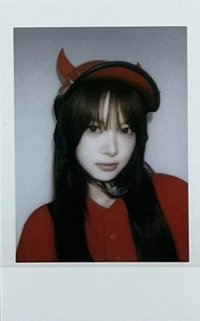 SPAGHETTI 隨機卡 拍立得